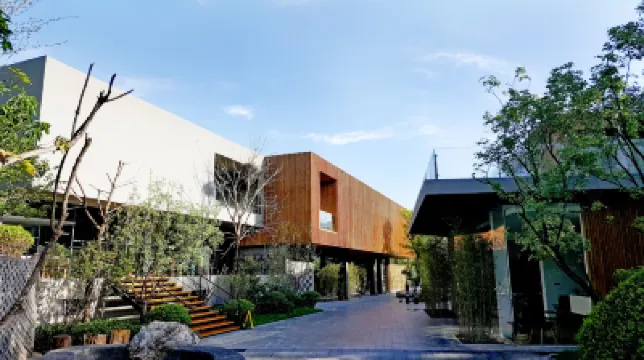 Beijing Yutang inn Hotels in Huairou Scenic Area