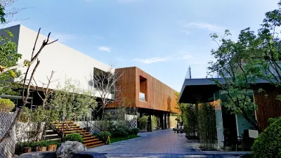 Beijing Yutang inn Hotels in Huairou District