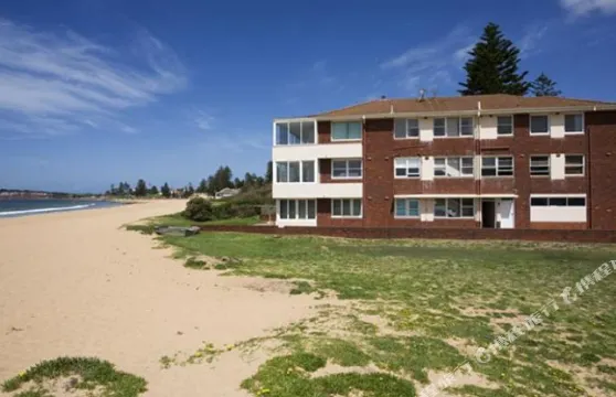 悉尼科勒羅伊-COLRY公寓