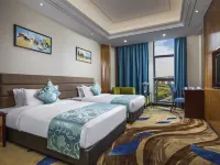 Ramada by Wyndham Taixing Hotels in Taixing