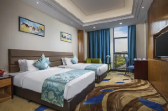 Ramada by Wyndham Taixing