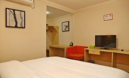 Sleep 99 Chain Hotel (Shenzhen Longcheng Square) - Housity