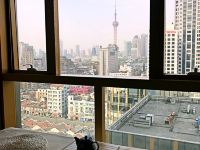 圣和丽晶公馆(上海山东中路店) - 酒店附近