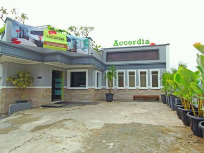 Accordia Dago Hotel