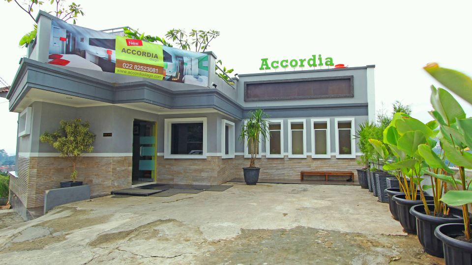 Accordia Dago Hotel