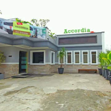 阿科迪亞達戈飯店 克拉特懸崖附近的飯店