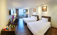 Danaciti Hotel