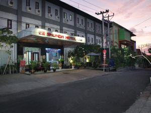 Shunda Hotel Bali