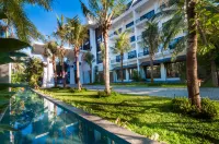 Lotus Blanc Hotel Hotels in Siem Reap