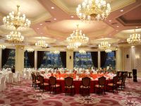 上海东方滨江大酒店(国际会议中心)