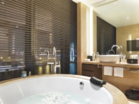 上海世博洲際飯店