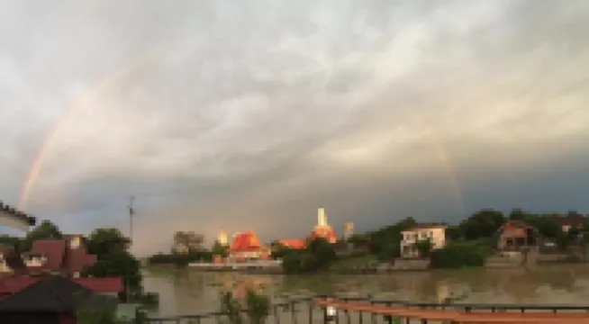 Baan Keang Chon Ayutthaya