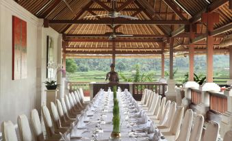 The Ubud Village Resort & Spa