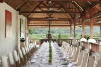 The Ubud Village Resort & Spa - Tiny houses