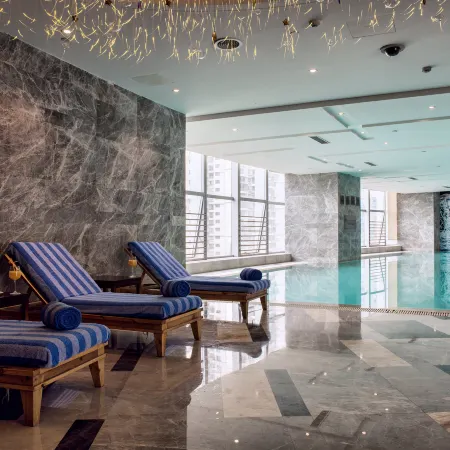 Minyoun Chengdu Dongda Hotel