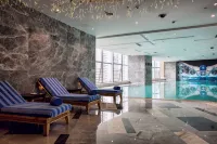 Minyoun Chengdu Dongda Hotel - 5 tähden