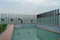 Hongya Liujiang Belu Inn - Pools