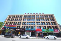 Yujingzhou Boutique Hotel Hotel in zona Zhoushan Passenger Transport Center