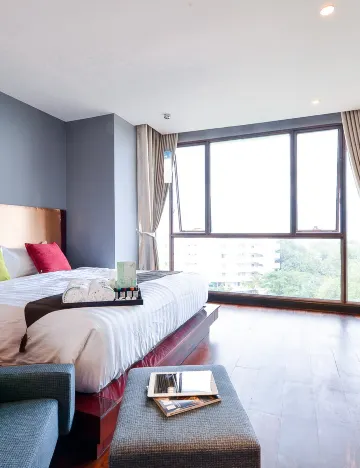 ห้องจูเนียร์สวีท