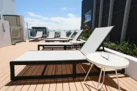 Alex Perry Hotel & Apartments Hotels in Fortitude Valley