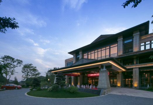 리조트 내부 시설