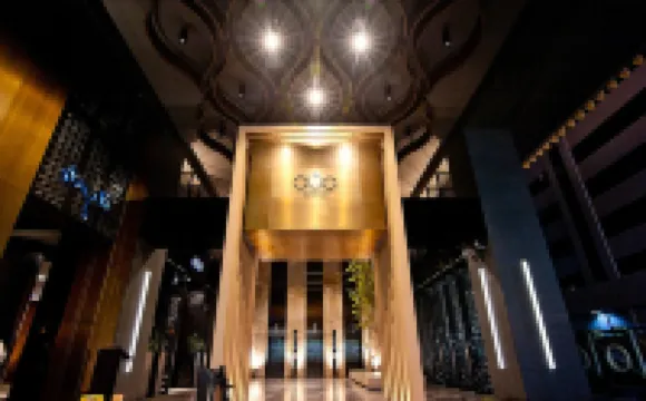 高雄Hotel Dùa住飯店