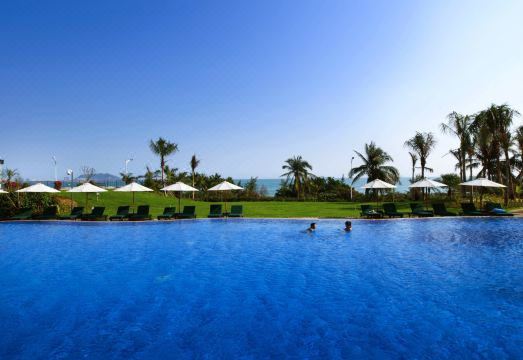 업그레이드된 객실 사진