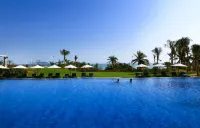 Sanya Seacube Resort Hotel