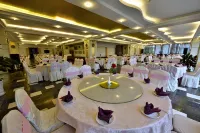 Qian Shan Holiday Hotel - Desayuno