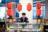 Sheraton Qingdao West Coast Hotel