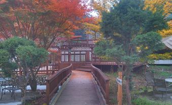 Morningpark Pension Yangpyeong