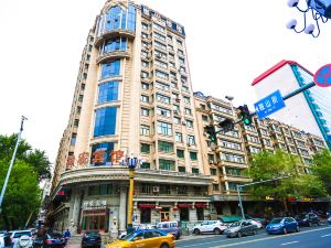 Shennong Hotel (Huayuan Street)