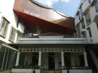 瑪琅阿萊瑪爾酒店