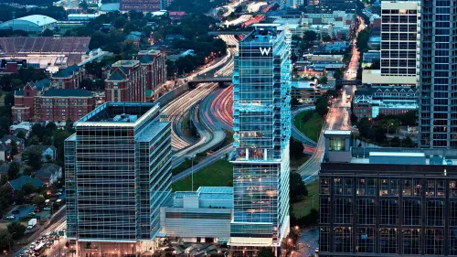 W Atlanta – Downtown