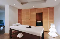 布吉凱悅酒店 - SPA