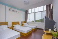 嵊泗盛陽小莊 - Wi-Fi