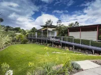 Red Bridge Motor Inn Hotels in Nambour