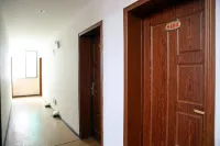 Wufeng Xindu Business Hotel Hotels in Wufeng