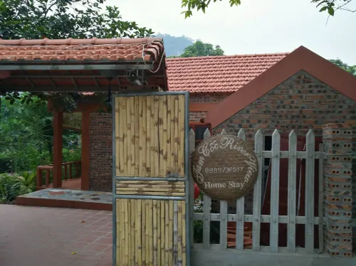 Tam Coc River View Homestay