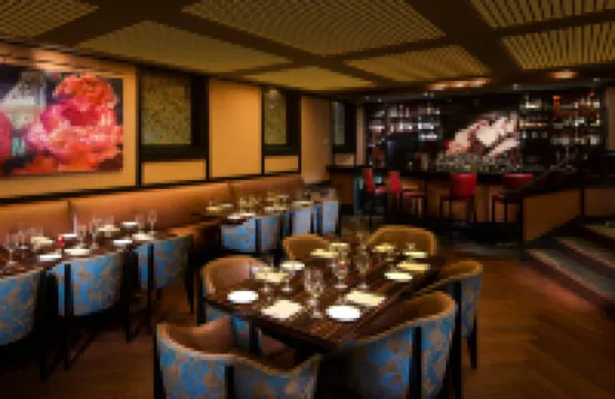 Washington Square Hotel