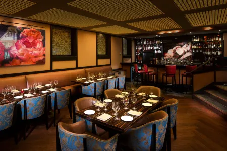 Washington Square Hotel Отели рядом с достопримечательностью «Swiss Institute»