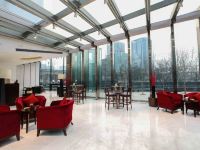 北京海航大厦万豪酒店 - 公共区域