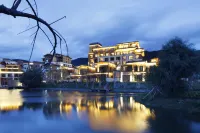 Grand House Tingyue Linzhi