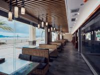 海舍假日酒店(深圳较场尾店) - 餐厅