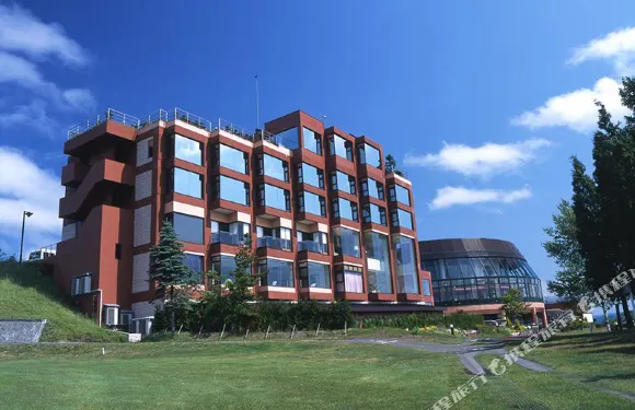 慄山町莎得萊茲高爾夫 SPA 度假村酒店