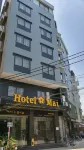 麥飯店 河內住宿飯店