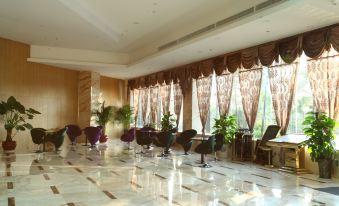 Phoenix Grand Hotel (Xianyang Yangling)