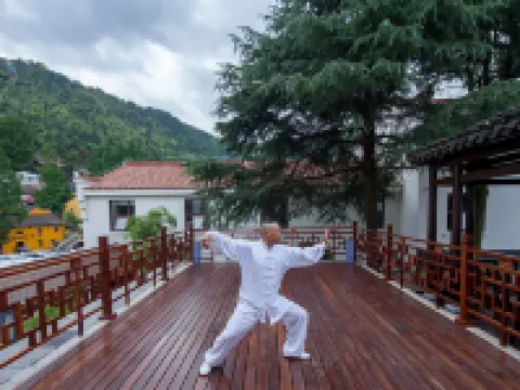 Dongya Hotel Hotels in Qingyang