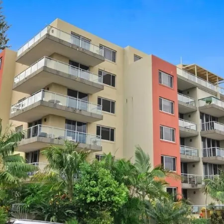 Grandview Apartments