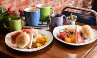PrinceToTravelHotel Hotels in Chiayi City